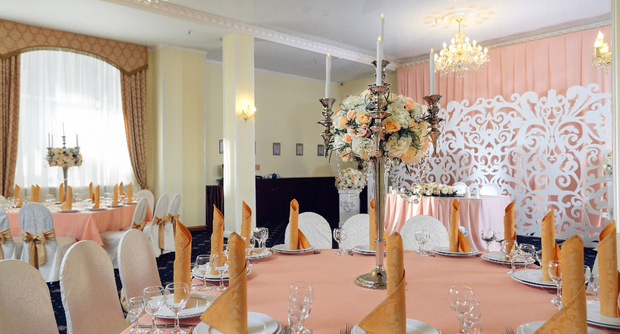 banquet room Banquet hall Lefort