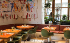Restaurant Flaner