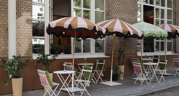 Restaurant Flaner