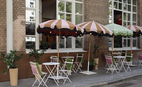 Restaurant Flaner