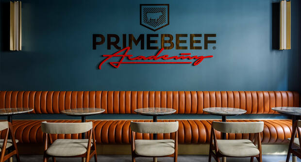 Restaurant Primebeef Academy