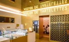 Restaurant Atelier de Tartelettes 