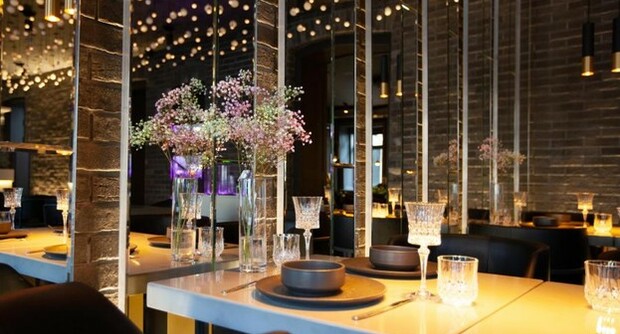 Restaurant Hedonist