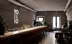 Restaurant Yolo Bar&Kitchen