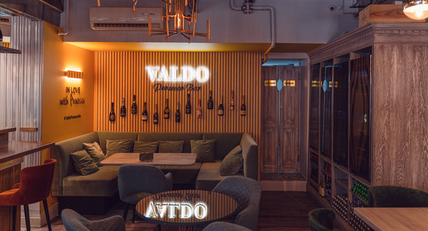 Restaurant Valdo 