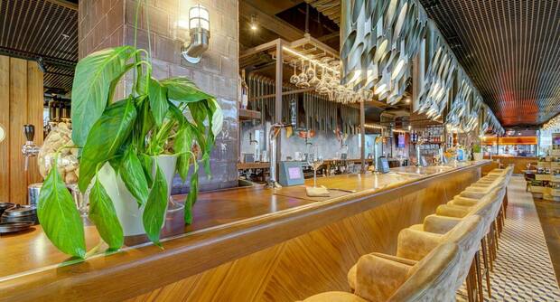 Restaurant Steak it Easy