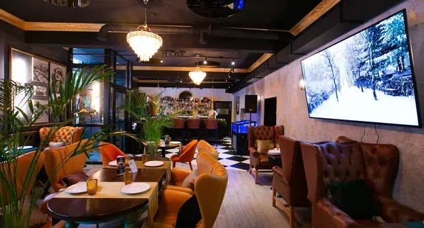 Restaurant EDApremium