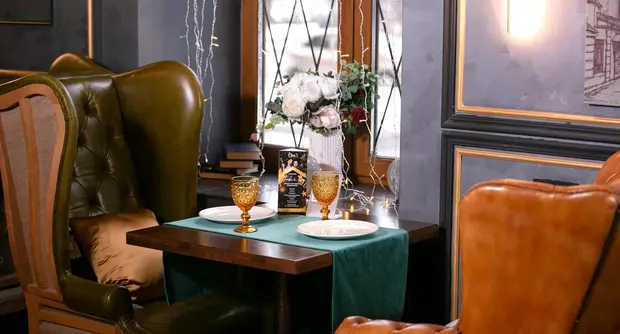 Restaurant EDApremium