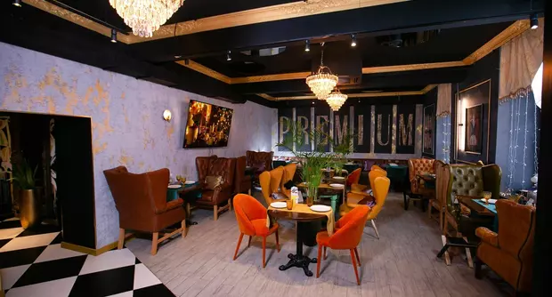 Restaurant EDApremium