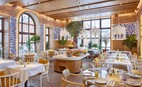 Restaurant Meraki