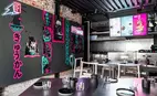 Restaurant Futuramen 