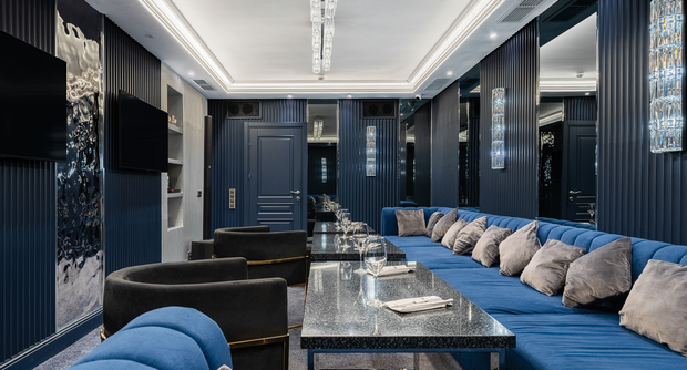 Restaurant Forte&P'yano