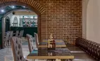 Restaurant Cocktail Hall