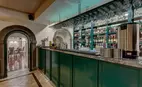 Restaurant Cocktail Hall