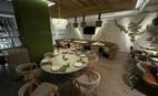 Restaurant M2 Organic Club