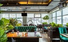 Restaurant Rich Lounge