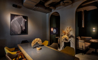 Restaurant Myata Platinum Botanica