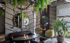 Restaurant Myata Platinum Botanica