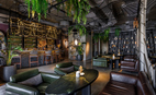 Restaurant Myata Platinum Botanica