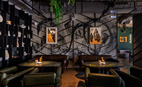 Restaurant Myata Platinum Botanica