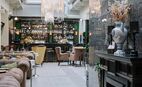 Restaurant Svoy