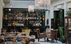 Restaurant Svoy