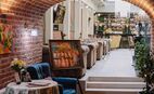 Restaurant Svoy