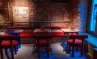 Bar Pizza 22 cm