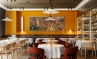 Restaurant Osteria Osso