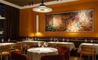 Restaurant Osteria Osso