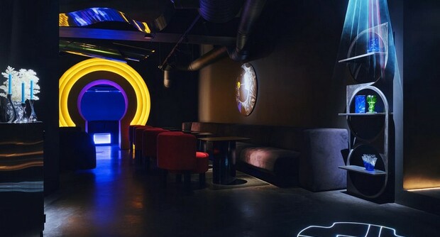 Hookah Club Hookah Place Futura