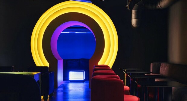 Hookah Club Hookah Place Futura
