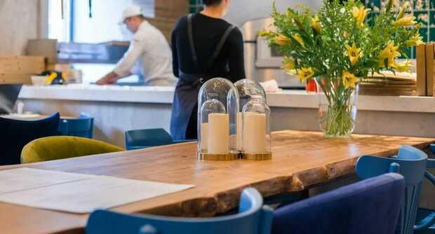Restaurant Scrocchiarella 