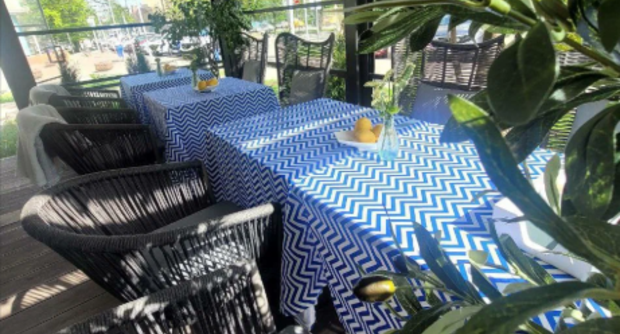 Restaurant Scenario