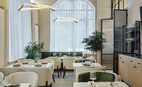 Restaurant Sovar