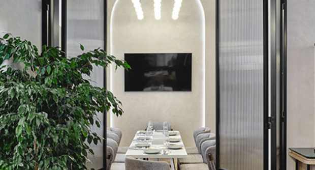 Restaurant Sovar