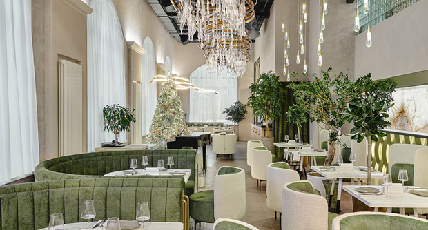 Restaurant Sovar
