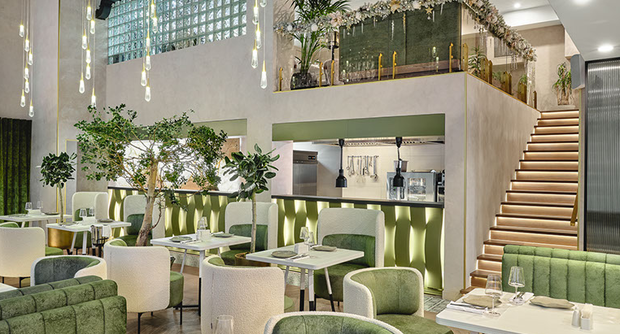 Restaurant Sovar