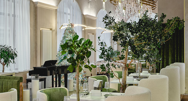 Restaurant Sovar