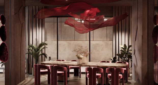 Restaurant In Out Bistro