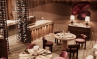 Restaurant In Out Bistro