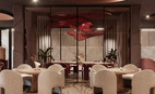 Restaurant In Out Bistro