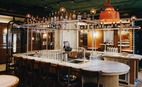 Restaurant Urban Winery