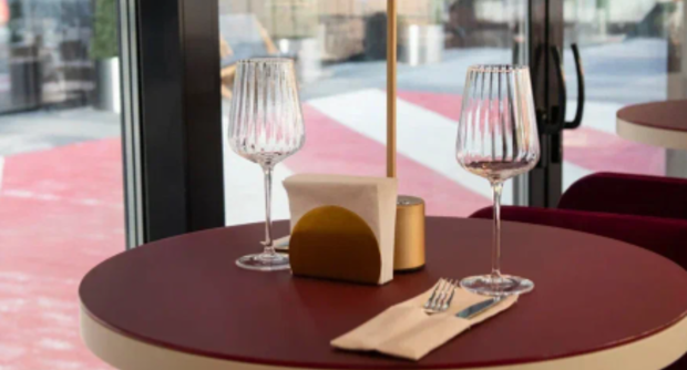 Restaurant Only Wine