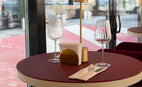 Restaurant Only Wine