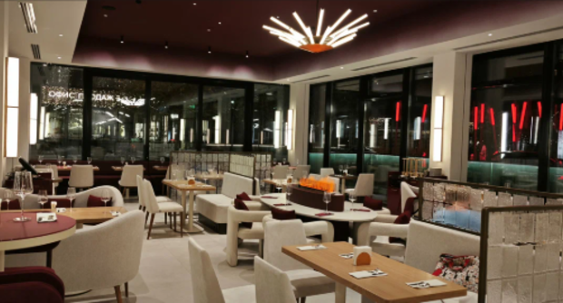 Restaurant Only Wine