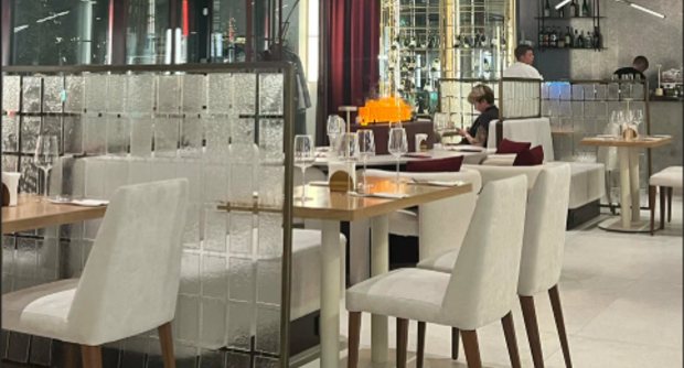 Restaurant Only Wine
