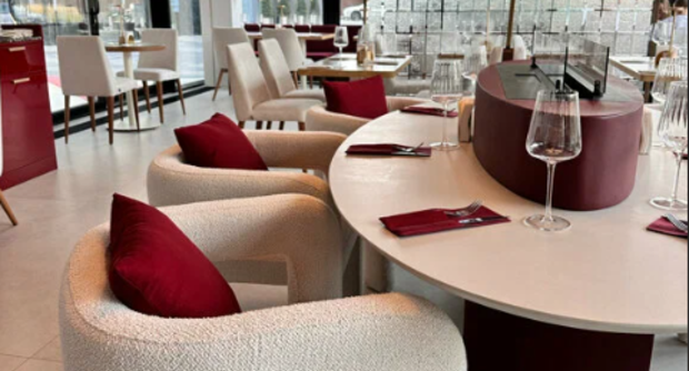 Restaurant Only Wine