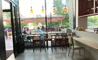Restaurant Bella Vita na Vinnitskoy