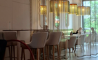 Restaurant Bella Vita na Vinnitskoy